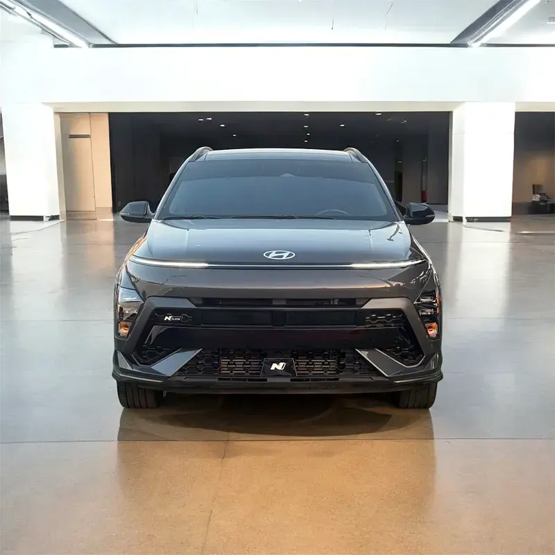 Hyundai Kona 2024
