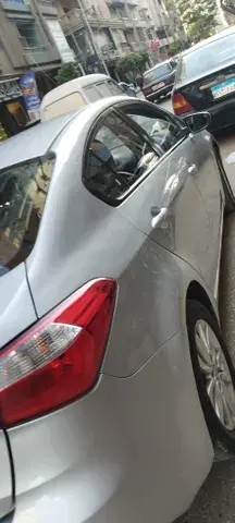 كيا سيراتو 2016 82100