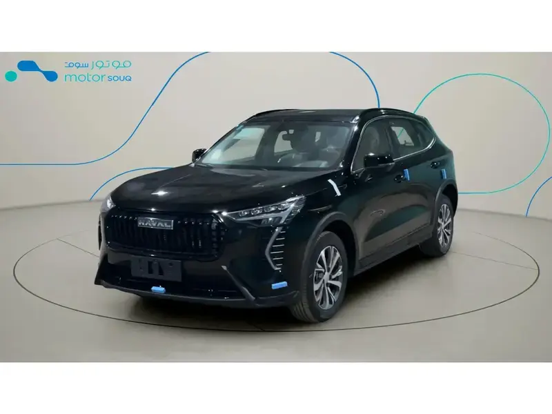 Haval Jolion 2025