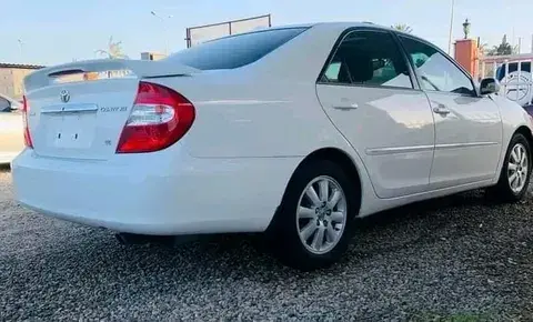 تويوتا كامري  2.5 S 2004