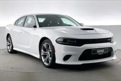 دودج تشارجر GT | شامل الضمان | 0 ﺪﻔﻋﺓ ﺃﻮﻟﻯ
