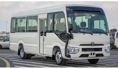 Toyota Coaster COASTER 4.2L 30 SET
