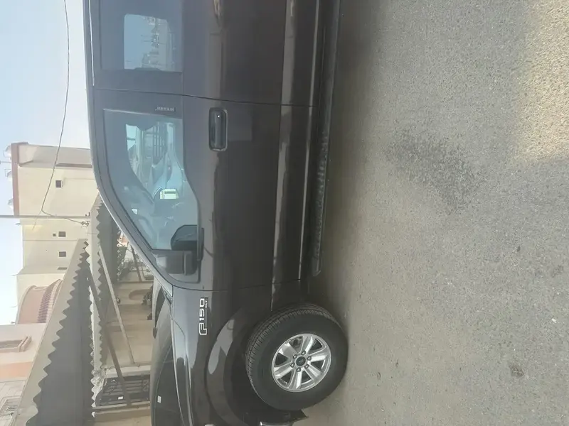 Ford F150 2019