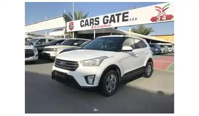 هيونداي كريتا S