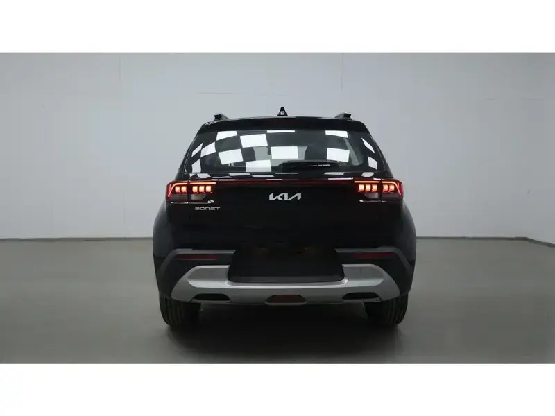 KIA Sonet 2024