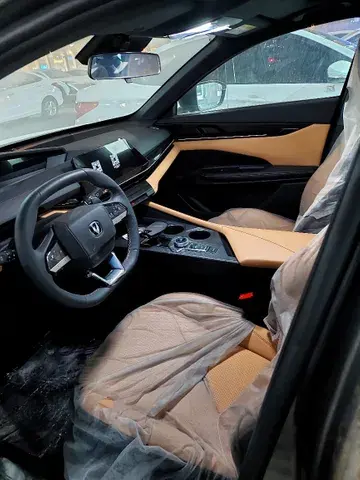 New Changan UNI-V 1.5T Limited  2024