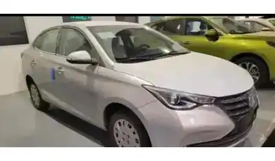 Changan Alsvin 2023 Changan Elsvin 1.5L FWD Petrol Automatic Zero KM