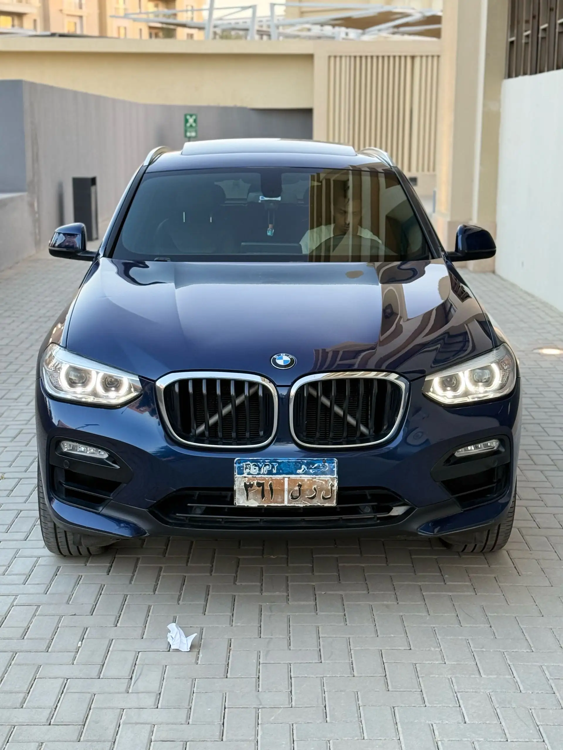BMW X4 2020