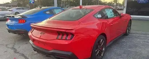 الجديد فورد موستانج 2024