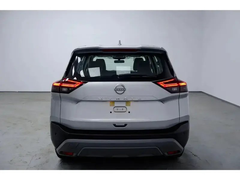 Nissan X-Trail 2024