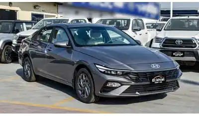 هيونداي النترا ن
