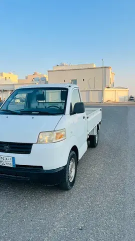 Suzuki Carry 2009