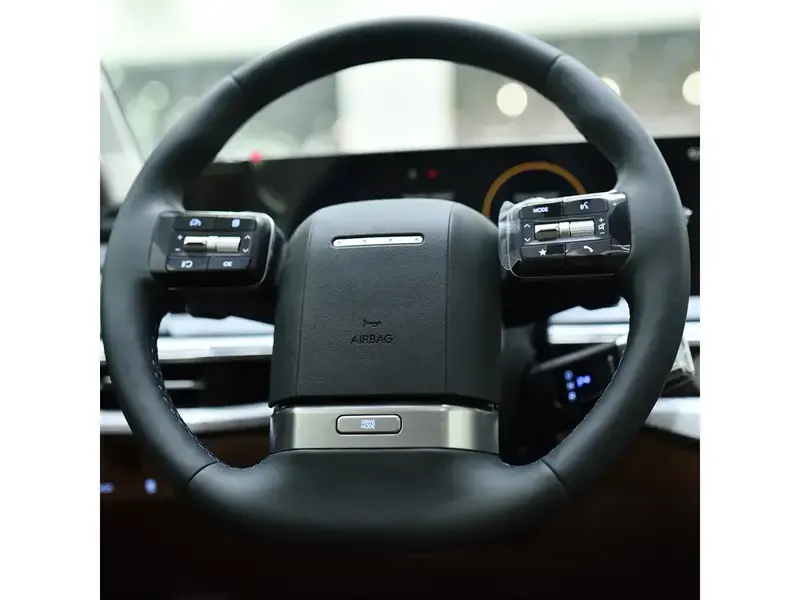 Hyundai Azera 2025
