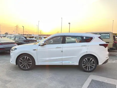 New Jetour X70 Plus 1.6T Luxury 7 Seater 2025