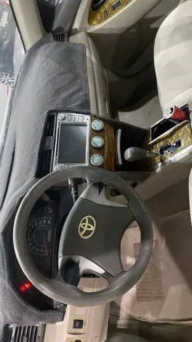 تويوتا كامري 2010 226