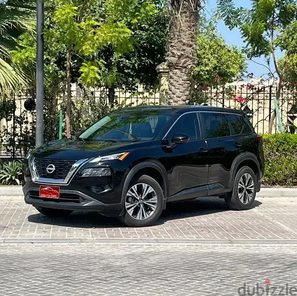 Nissan XTrail 2022