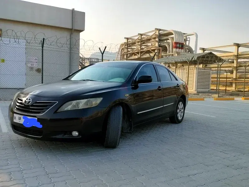 Toyota Camry 2009