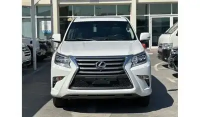لكزس GX 460 Elegant Plus 4.6L Lexus GX460 2018 model, full option, full specifications GCC SPEC