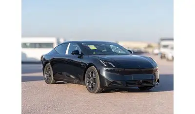 Lynk & Co Z10 2024 LYNK & CO Z10 MAX - BLACK inside BROWN | Export Price