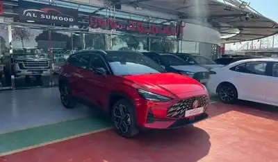 أم جي وان 1.5 LUX MG One 1.5L | 2024 | 0KM