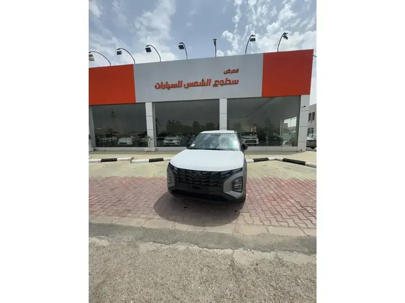 هيونداي كريتا 2025 هونداي كريتا الفا اديشن 2025