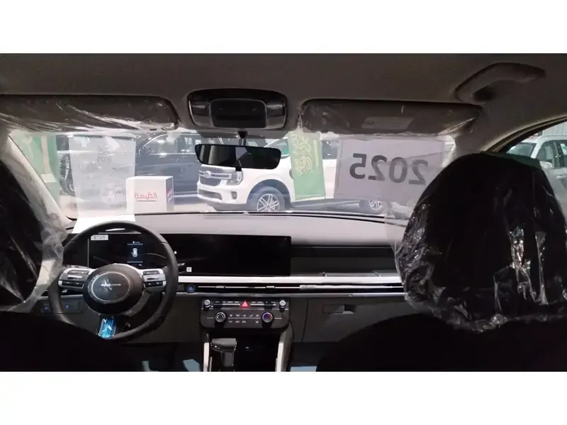 هيونداي توسان 2025 SMART