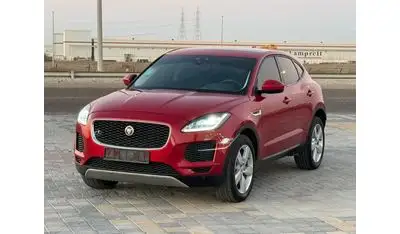 Jaguar E Pace S 2.0L