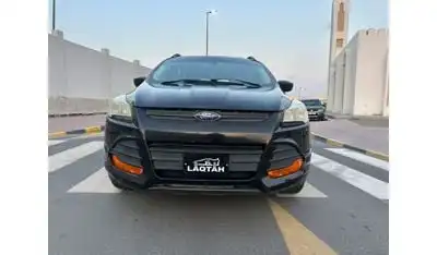 فورد إيسكاب