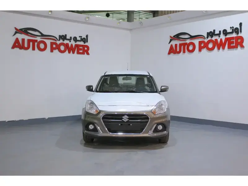 سوزوكي ديزاير 2025 استاندر