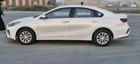 كيا سيراتو 2020