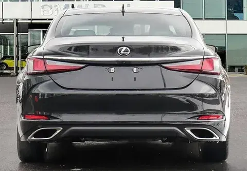 Lexus ES 350 2025