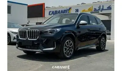بي أم دبليو X1 BMW X1 sDrive 25Li xDesign 2.0L Petrol 2024