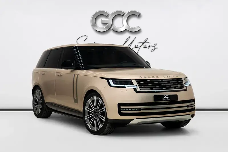 Land Rover Range Rover 2023
