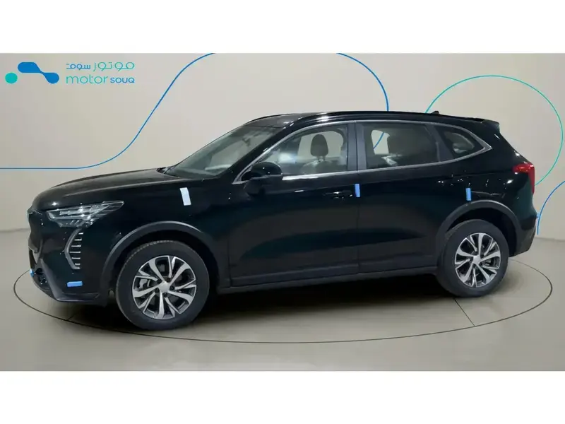 Haval Jolion 2025