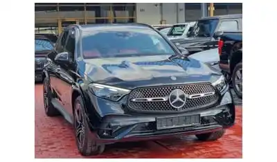 Mercedes-Benz GLC 200 AMG SUV 2023 Radical change