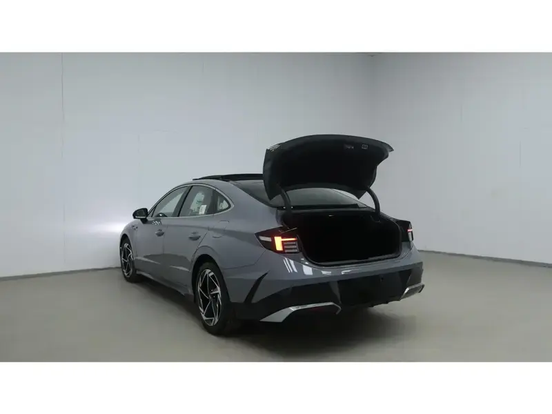 Hyundai Sonata 2025