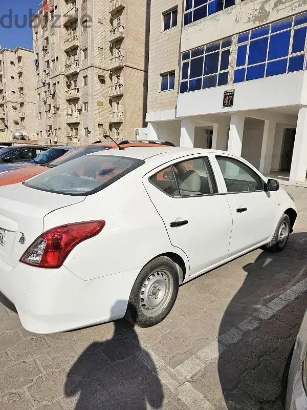 نيسان صني 2019