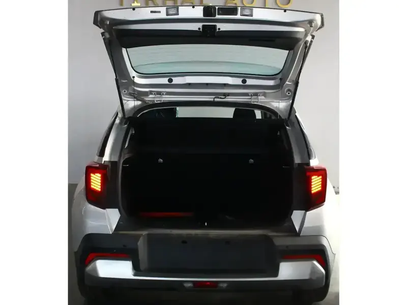 كيا سونيت 2024 ستاندر