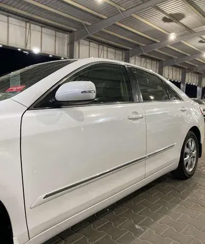 تويوتا كامري 2008