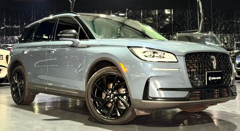 Lincoln Corsair 2023