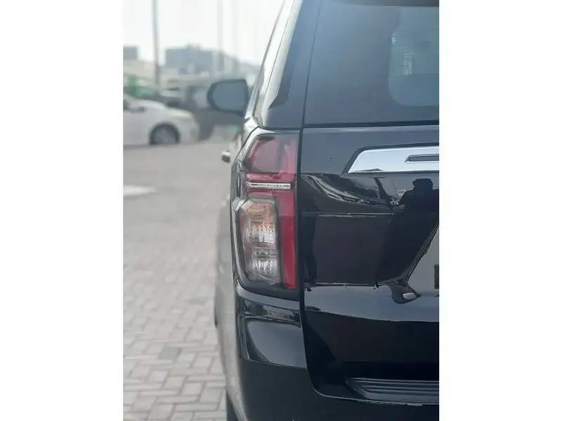 شفروليه تاهو 2023