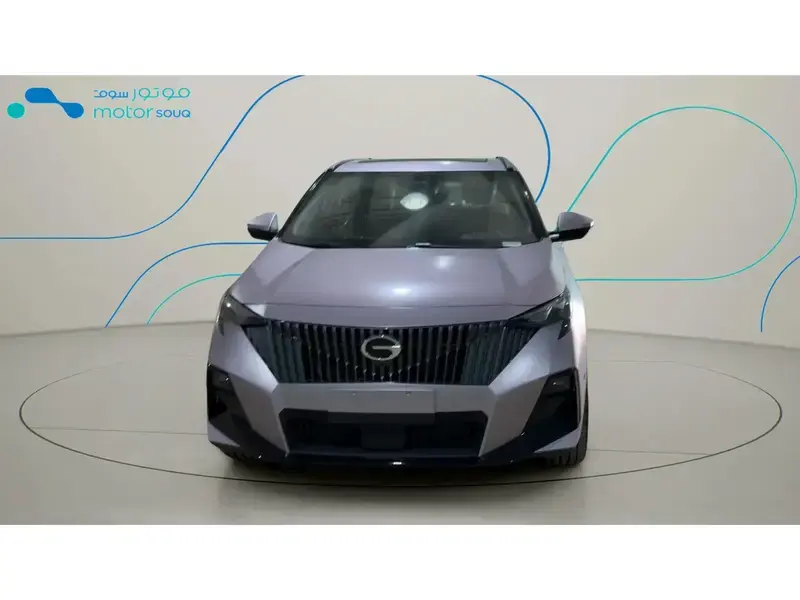 GAC EMZOOM 2025
