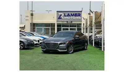 Genesis G80 Sport Platinum Prestige 1250 Monthly payments / Genesis / G70 2019 / USA