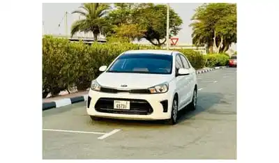 Kia Pegas Std 1.4L