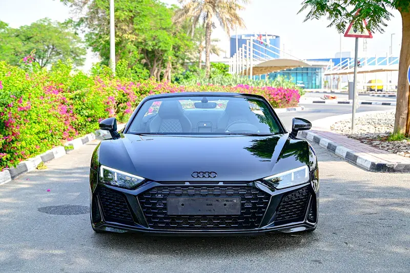 Audi R8 2023