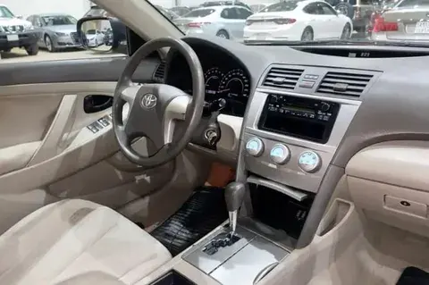 تويوتا كامري 2011