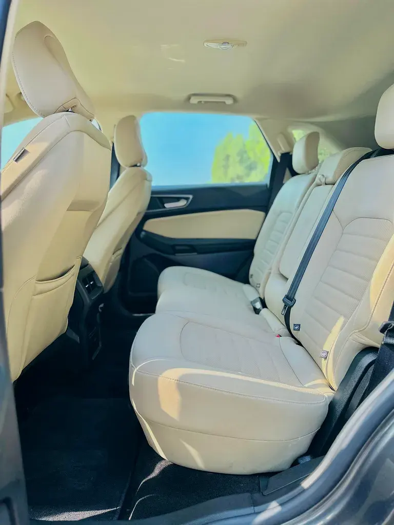 فورد إدج 2020