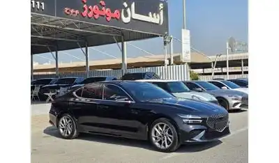 جينيسس G70