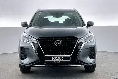 نيسان كيكس 2025 20