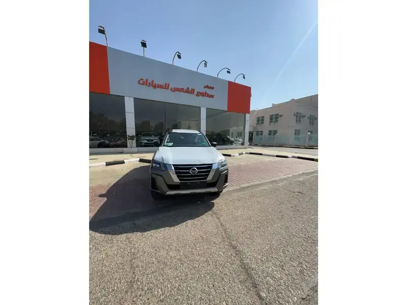 نيسان اكستيرا 2024 نيسان اكستيرا ستاندر دبل